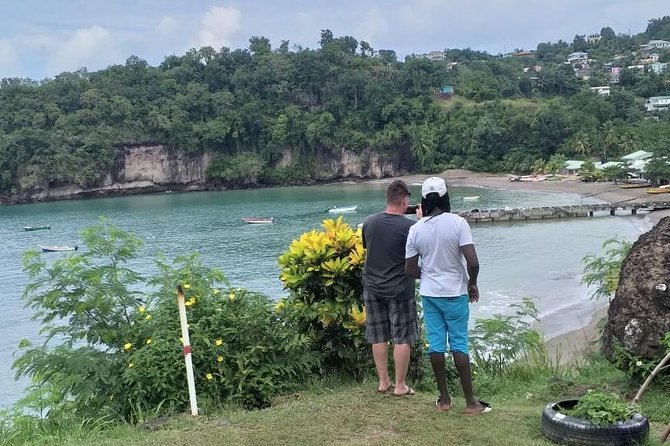 Wow Tours St. Lucia (COVID-19 Certified) - Customer Testimonials