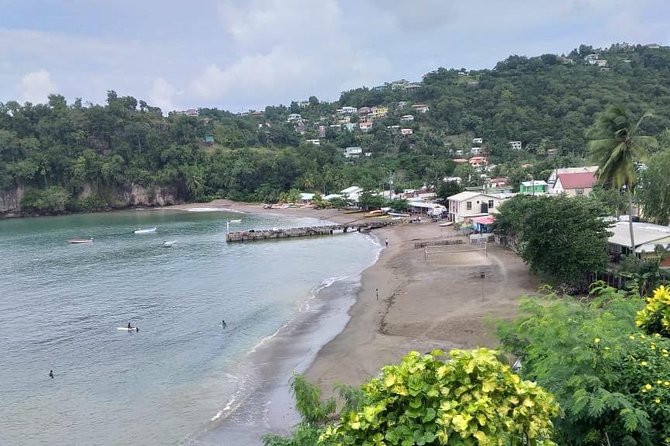 Wow Tours St. Lucia (COVID-19 Certified) - Customization and Personalization
