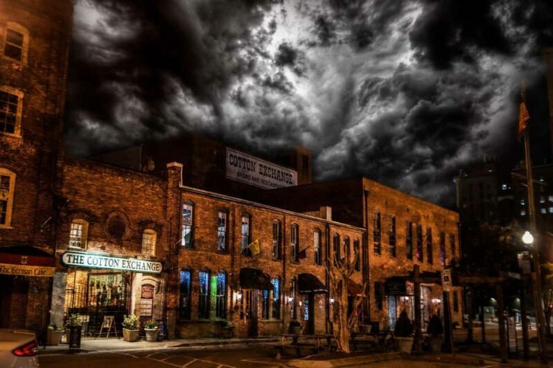 Wraiths & Wicked Whispers: Wilmington Ghost Tour - Is This Tour Worth It?