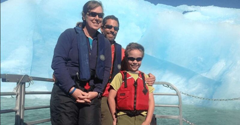 Wrangell: Leconte Glacier Boat Tour - Experience Highlights