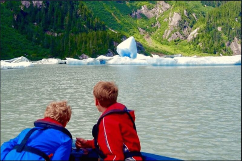 Wrangell: Stikine River Boat Tour - Booking and Cancellation Policy