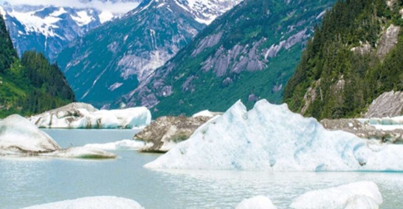 Wrangell: Stikine River Boat Tour - Frequently Asked Questions