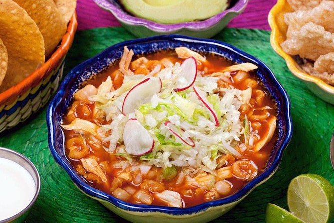 Wrestling Show and a Mexican Dinner - Souvenir and Refreshments