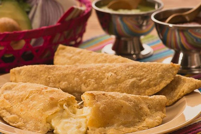 Wrestling Show and a Mexican Dinner - Highlights and Recommendations
