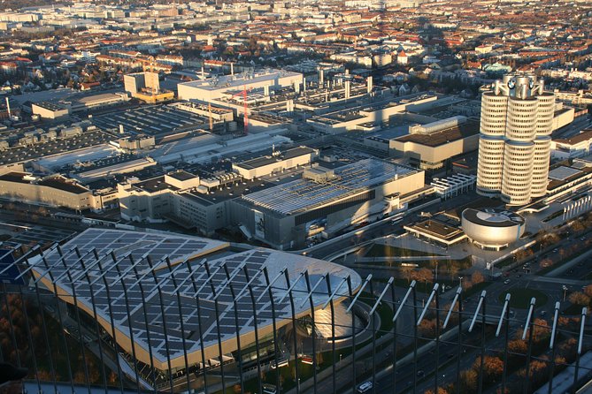 Wright Europe Travels - Escorted Auto Tours, Trips And Vacations - Group Experience