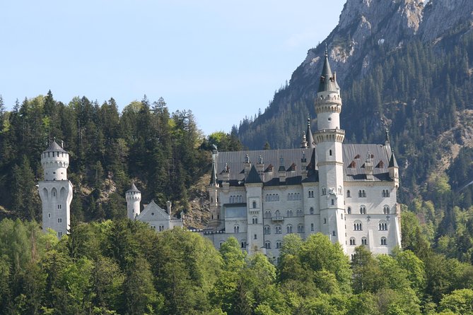 Wright Europe Travels - Escorted Auto Tours, Trips And Vacations - Customer Reviews