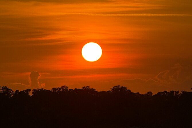 Wrightsville Beach Sunset Cruise - An In-Depth Look at the Wrightsville Beach Sunset Cruise