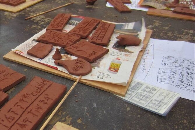 Write Your Name in Linear B, the First Writing in Europe 2000 BC - Significance of Linear B