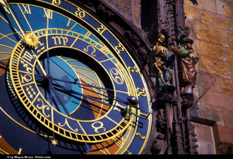 Wroclaw 1-Day Trip to Prague Private Guided Tour - Included Transportation