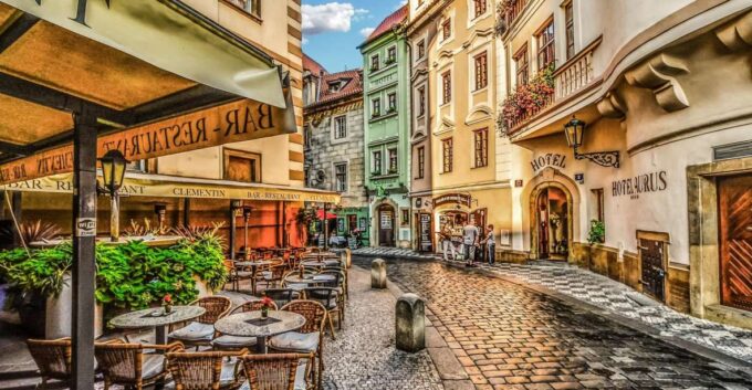 Wroclaw 1-Day Trip to Prague Private Guided Tour - Recommended Attire