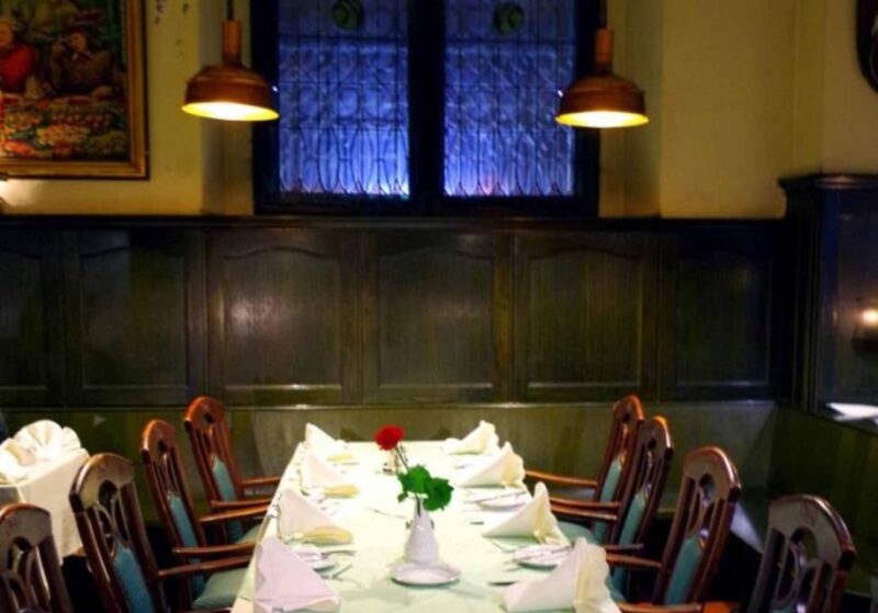 Wroclaw: 2-Hour Breslau City Walk and Musical Evening - Musical Experience