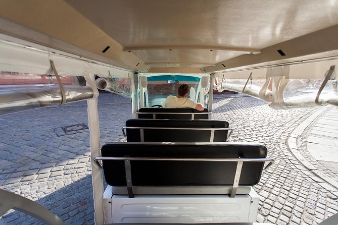 Wroclaw, 2-Hour Group Tour by Electric Car - Sightseeing Experience