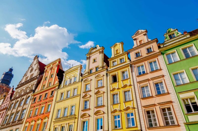 Wroclaw: 3.5-Hour City Tour With University & Cathedral - Tour Activities and Experiences