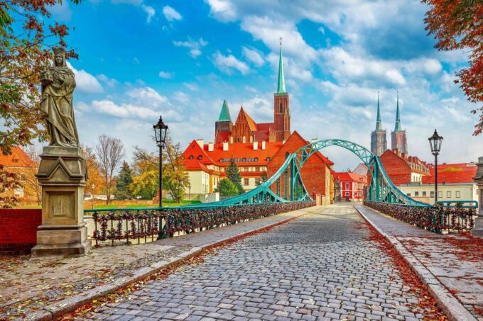 Wroclaw: 3.5-Hour City Tour With University & Cathedral - Frequently Asked Questions