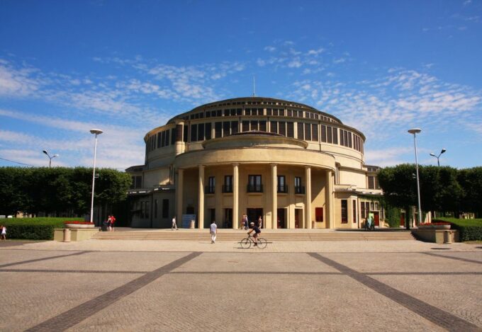 Wrocław: 3.5-Hour Steamboat Tour With Centennial Hall UNESCO - Frequently Asked Questions