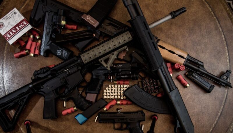 Wroclaw: 3-Hour Shooting Range Experience - Booking Information