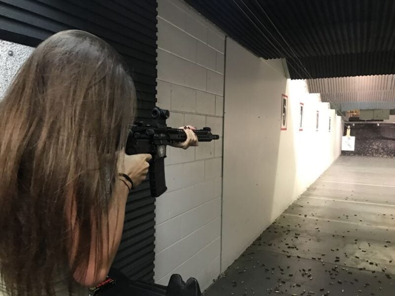 Wroclaw: 3-Hour Shooting Range Experience - Cancellation Policy