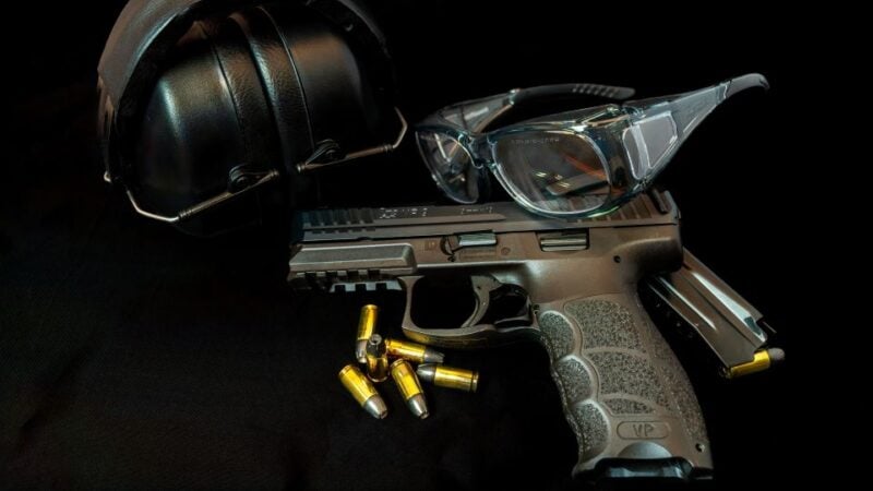 Wroclaw: 3-Hour Shooting Range Experience - Frequently Asked Questions