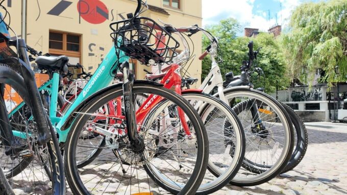 Wrocław: 3-Hour Tour With a Guide on Electric Bikes - Frequently Asked Questions
