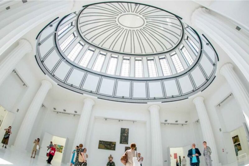 Wrocław Centennial Hall and Surroundings Private Tour UNESCO - Itinerary Highlights