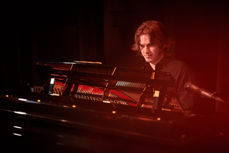 Wrocław: Chopin & Friends Piano Concerts - Key Points