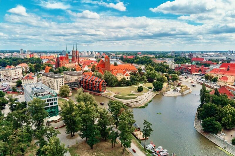 Wrocław: Chopin & Friends Piano Concerts - Audience Feedback