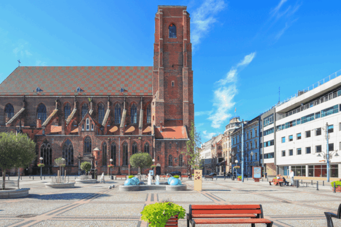 Wrocław: Chopin & Friends Piano Concerts - Cancellation Policy