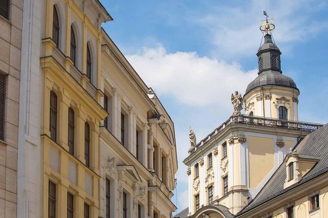 Wrocław, City Tour With 5 Entries and a Boat Ride, 5 Hours (Group 1-15 People) - Pricing and Inclusions