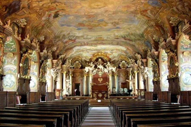 Wrocław, City Tour With 5 Entries and a Boat Ride, 5 Hours (Group 1-15 People) - Cancellation Policy