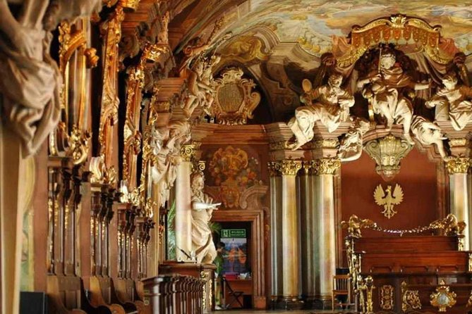 Wrocław, City Tour With 5 Entries and a Boat Ride, 5 Hours (Group 1-15 People) - Accessibility and Requirements