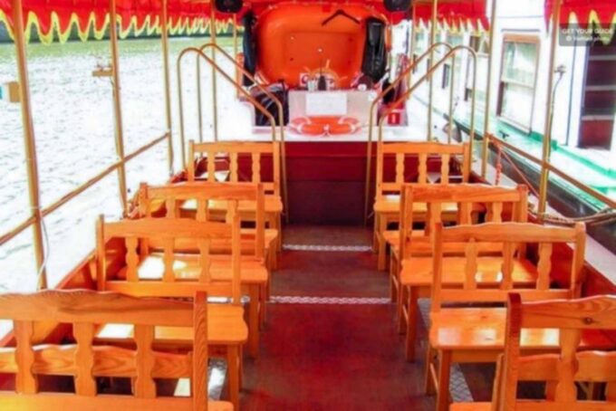 Wrocław City Tour With Gondola or Boat Ride - Gondola/Boat Cruise