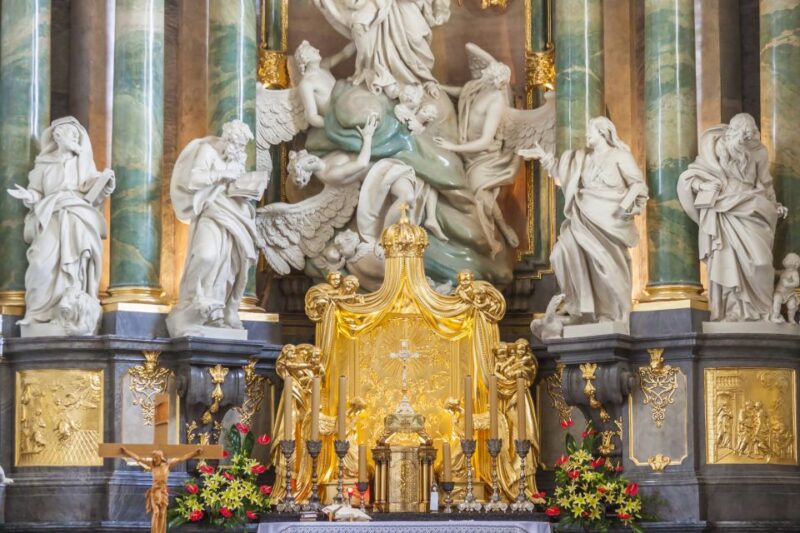 Wroclaw: Czestochowa Day Trip to View the Black Madonna - Itinerary Highlights