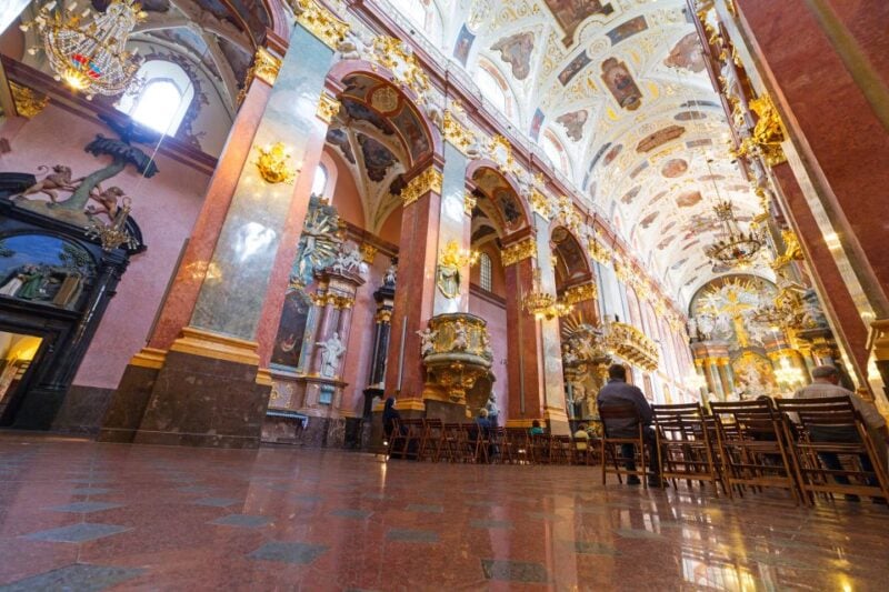 Wroclaw: Czestochowa Day Trip to View the Black Madonna - Customer Reviews