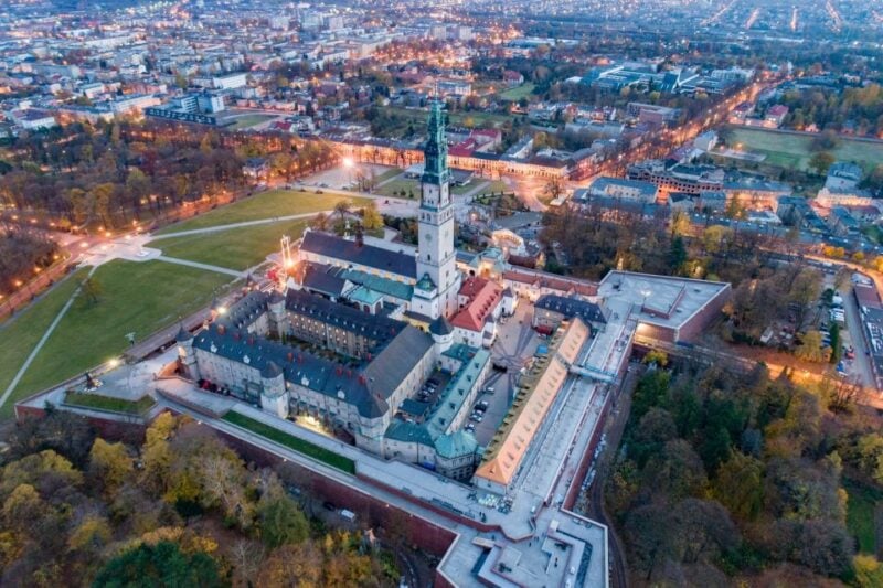 Wroclaw: Czestochowa Day Trip to View the Black Madonna - Frequently Asked Questions