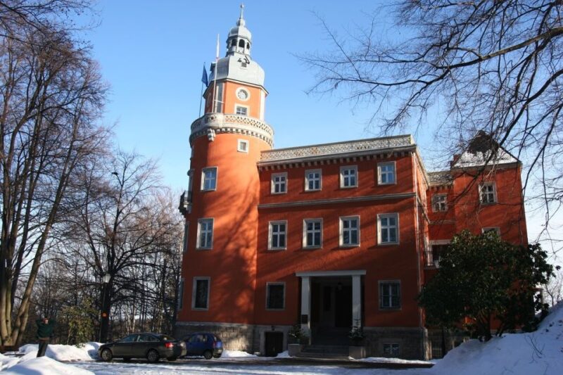 Wroclaw Day Tour to Giant Mountains, Karpacz, Palaces Valley - Vang Stave Church and Karpniki Castle