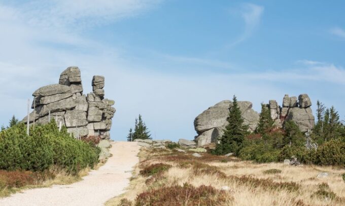 Wroclaw Day Tour to Giant Mountains, Karpacz, Palaces Valley - Frequently Asked Questions