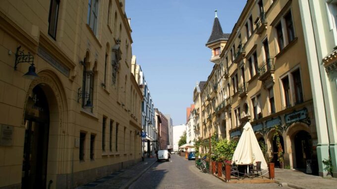 Wrocław Differently – Unknown Alleys of the City (2 Hours) - Frequently Asked Questions
