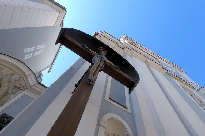 Wroclaw District Of The Four Temples Private Tour - Practical Tips for the Tour