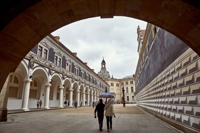 Wroclaw: Dresden Day Trip - Travel Essentials