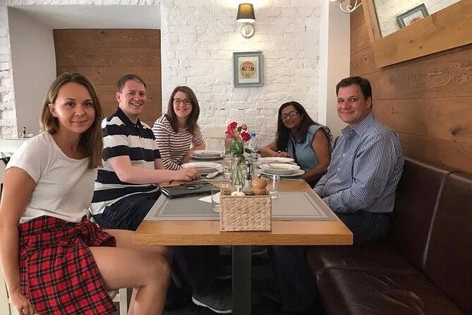 Wroclaw Food Tasting Tour With Delicious Poland - Additional Information