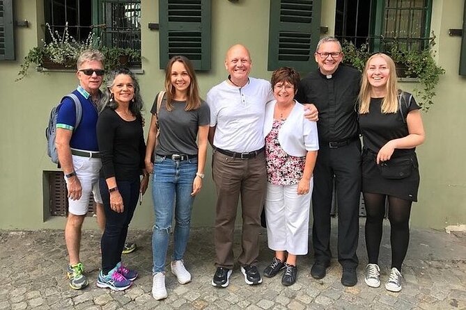Wroclaw Food Tasting Tour With Delicious Poland - Pricing and Cancellation
