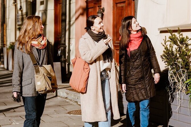 Wroclaw Food Tasting Tour With Delicious Poland - Cultural Immersion