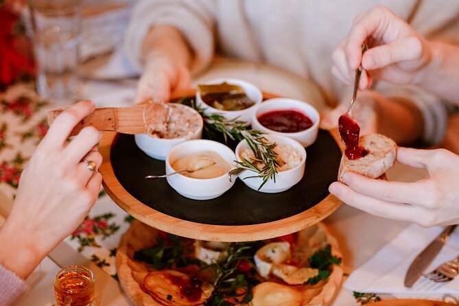Wroclaw Food Tasting Tour With Delicious Poland - Foodies Paradise