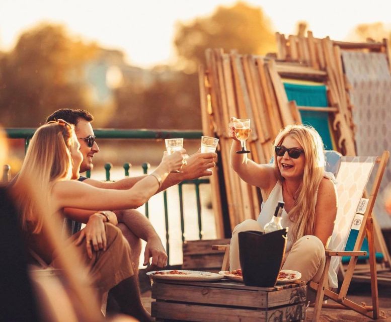 Wroclaw: Food & Vodka Culture Tour With Local Guide - Cancellation Policy