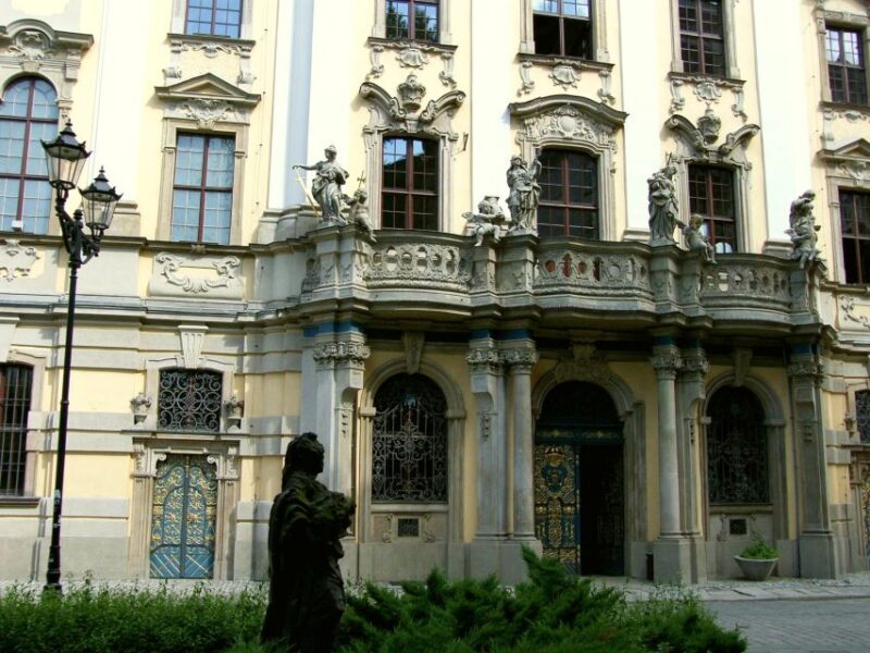 Wroclaw: Full-Day Cultural Tour (5 Hours) - Key Points
