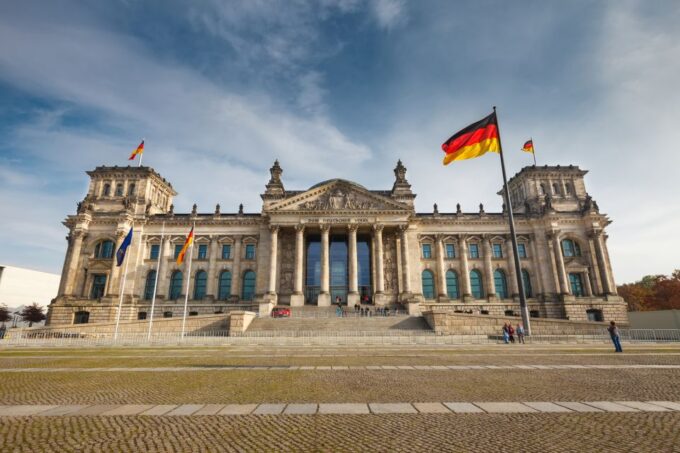 Wroclaw: Full Day Trip to Berlin - Leisure Time and Local Tours