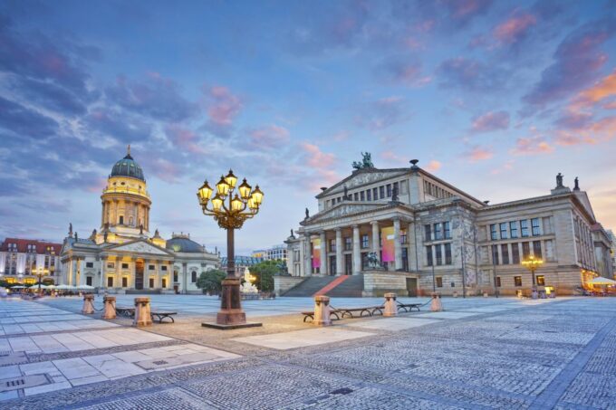 Wroclaw: Full Day Trip to Berlin - Transportation and Customer Feedback