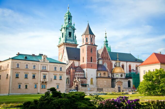 Wroclaw: Full Day Trip to Krakow - Cancellation and Accessibility