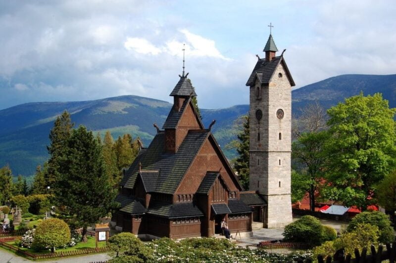 Wroclaw: Giant Mountains & Valley of Palaces Day Tour - Frequently Asked Questions