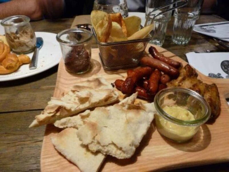 Wroclaw: Guided Tour & Beer Tasting (2 Hours) - Customer Feedback and Ratings